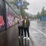 Justin Whelan - @justin_whelan123 - Instagram