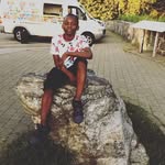 Justin Whyte - @kyng.jay_6ixx - Instagram