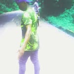 Justin Whyte - @nnaji.cy.5 - Instagram