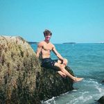 Justin Wickman - @justin_wickman - Instagram