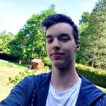 Justin Wille - @justinwille2003 - Instagram