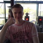 Justin Willemsen - @justin_willemsen - Instagram