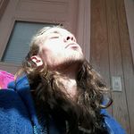 Justin Willette - @b0rnund3rabadsign - Instagram
