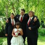 Justin Wilton - @wilter59 - Instagram