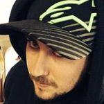 Justin Wilton - @devilzrejectz - Instagram