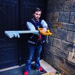 Justin Winchester - @justinwinchester69 - Instagram