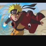 Justin Michael Windham - @narutos_squad - Instagram
