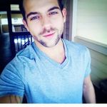 Justin Winger - @greeny19xc - Instagram