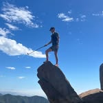 Justin Wirth - @eaglecreekrunning - Instagram