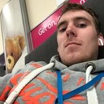 Justin Witt - @justinnickwitt - Instagram