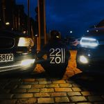 Justin Witt - @e87_jussi - Instagram