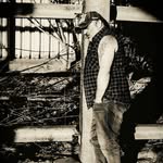 Justin Witt - @a_bear_journey - Instagram