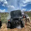 Justin Witt - @spitfire_jeep_tj - TikTok