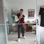 justin Witter - @justin_the_pebble_96 - Instagram