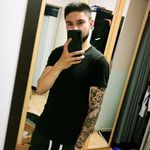 ~Justin - @justin_woelfle_96 - Instagram