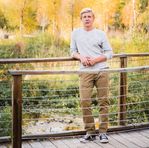 Justin Woelfle - Facebook