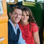 Justine & Keith Wolfenden - @threewanderingwolves - Instagram