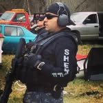 Justin Work - @thajuggernaught - Instagram