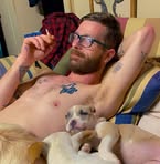 Justin Wright - Facebook