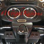 Justin Wright - @wrightkustoms - Instagram