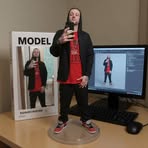 Justin Wright - Facebook