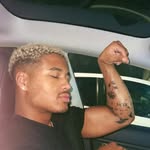 Justin Wright - @justinamosss - Instagram