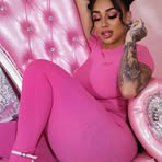 Justina Benson - Facebook