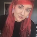 Justina benson - @justinabenson29 - Instagram