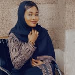 Justina Benson Nduka - @benson2429 - Instagram