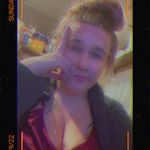 Justina Ford - @justina.marie07 - Instagram