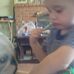 Justina Ford Cruz - Facebook