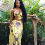 Justina Harrison - @justinaharrison388 - Instagram
