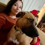Justina Harrison - @itsjust_tina21 - Instagram