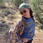 Justina Henry - @tinabeana_9 - Instagram