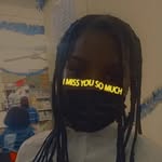 Justina Henry - @samariahenry123 - Instagram
