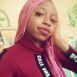 Justina Henry - @henryglory829 - Instagram