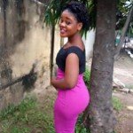 Udobia justina - @justinahenry10009 - Instagram