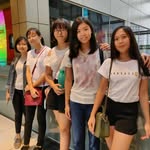 Justina💜 - @justina_lim_friends - Instagram