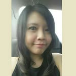 Justina Lim - @melodykuromi - Instagram