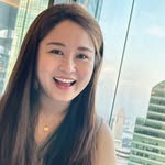 Justina Lim - @iamjuslim - Instagram