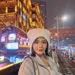 Justina Lim - @justinalim - Instagram