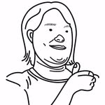 Justina Lim - @fatser - Instagram