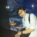 Justina Lim - @justinalim58 - Instagram