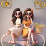 Justina Limbinda - @justinalimbinda - Instagram