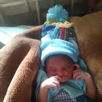 Justina Lopez - Facebook