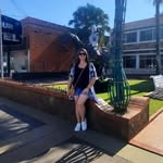 Justina Lopez - @_justinalopez - Instagram