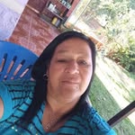 Justina López - @justinalopez74 - Instagram