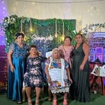Justina Lopez - Facebook