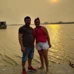 Justina Lopez - Facebook