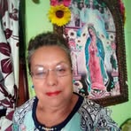 Justina López - Facebook